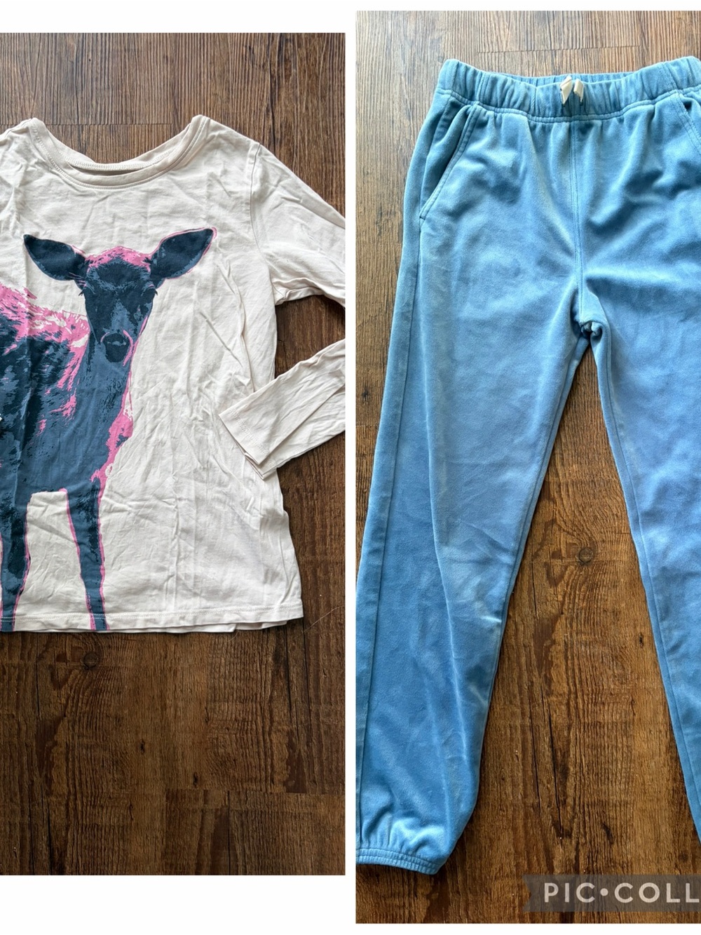 Tea Collection Size 10 Outfit